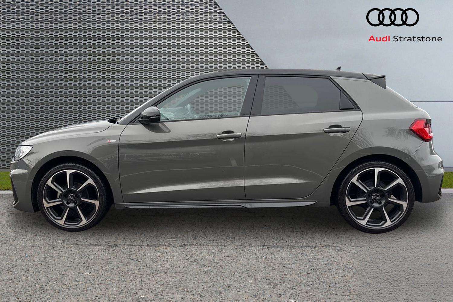 Used Audi A1 2024 for sale - 77044197: Photo 8