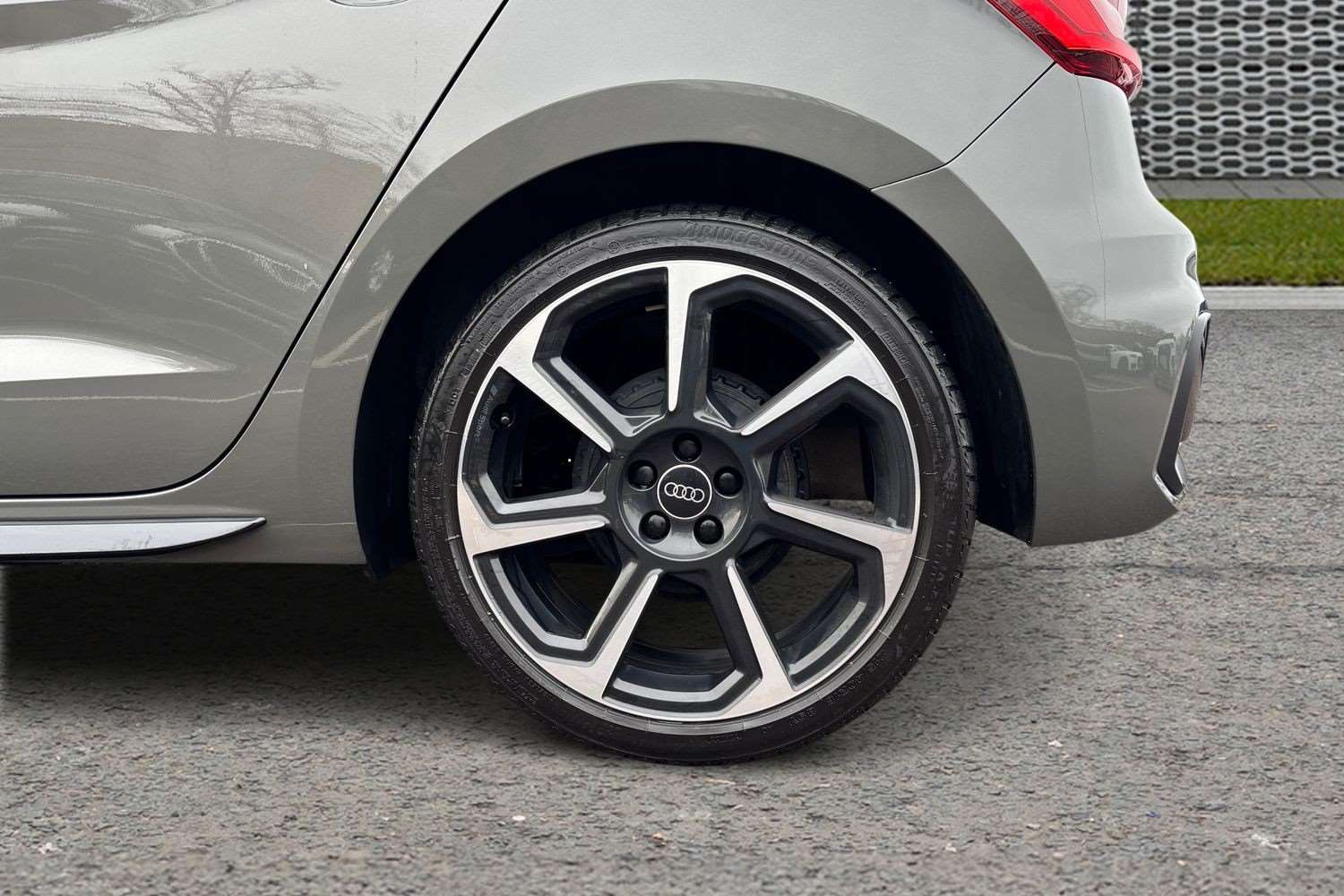 Used Audi A1 2024 for sale - 77044197: Photo 9