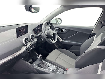 Used Audi Q2 2023 for sale - 79215121: Photo