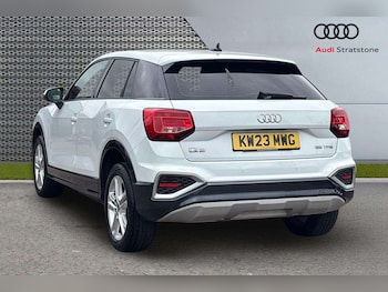 Used Audi Q2 2023 for sale - 79215121: Photo
