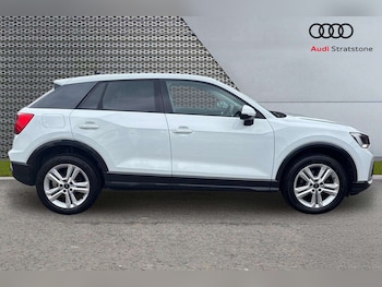 Used Audi Q2 2023 for sale - 79215121: Photo