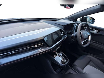 Used Audi Q4 e-tron 2026 for sale - 78764289: Photo