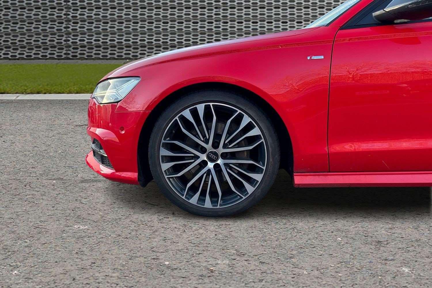 Used Audi A6 2018 for sale - 76661935: Photo 10