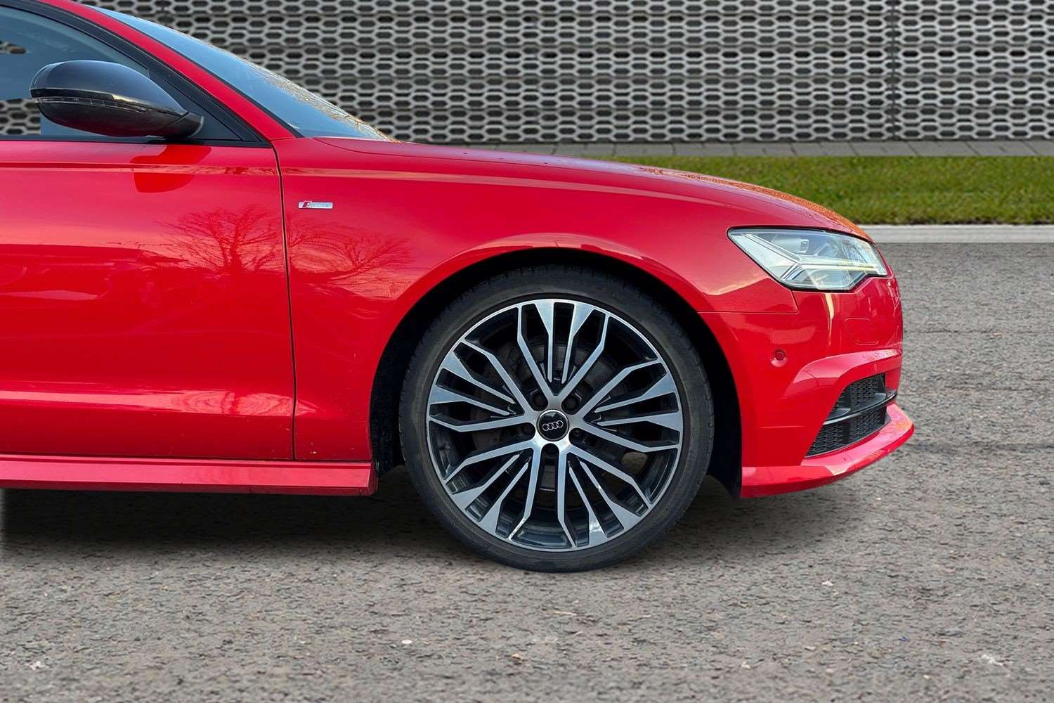 Used Audi A6 2018 for sale - 76661935: Photo 11