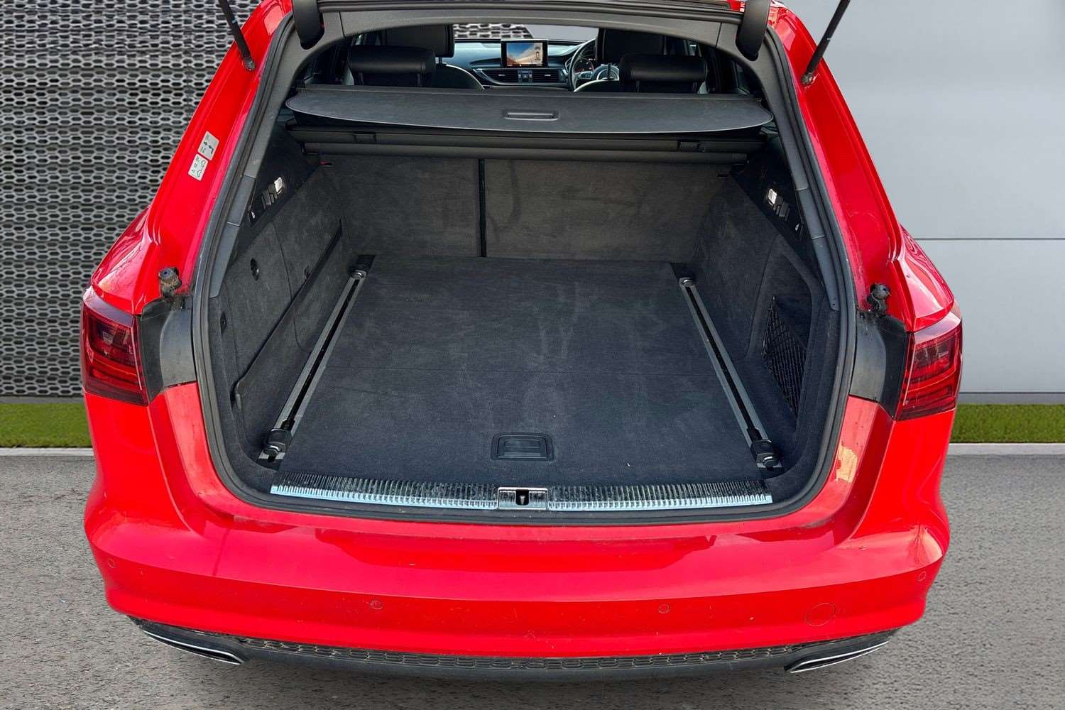 Used Audi A6 2018 for sale - 76661935: Photo 13