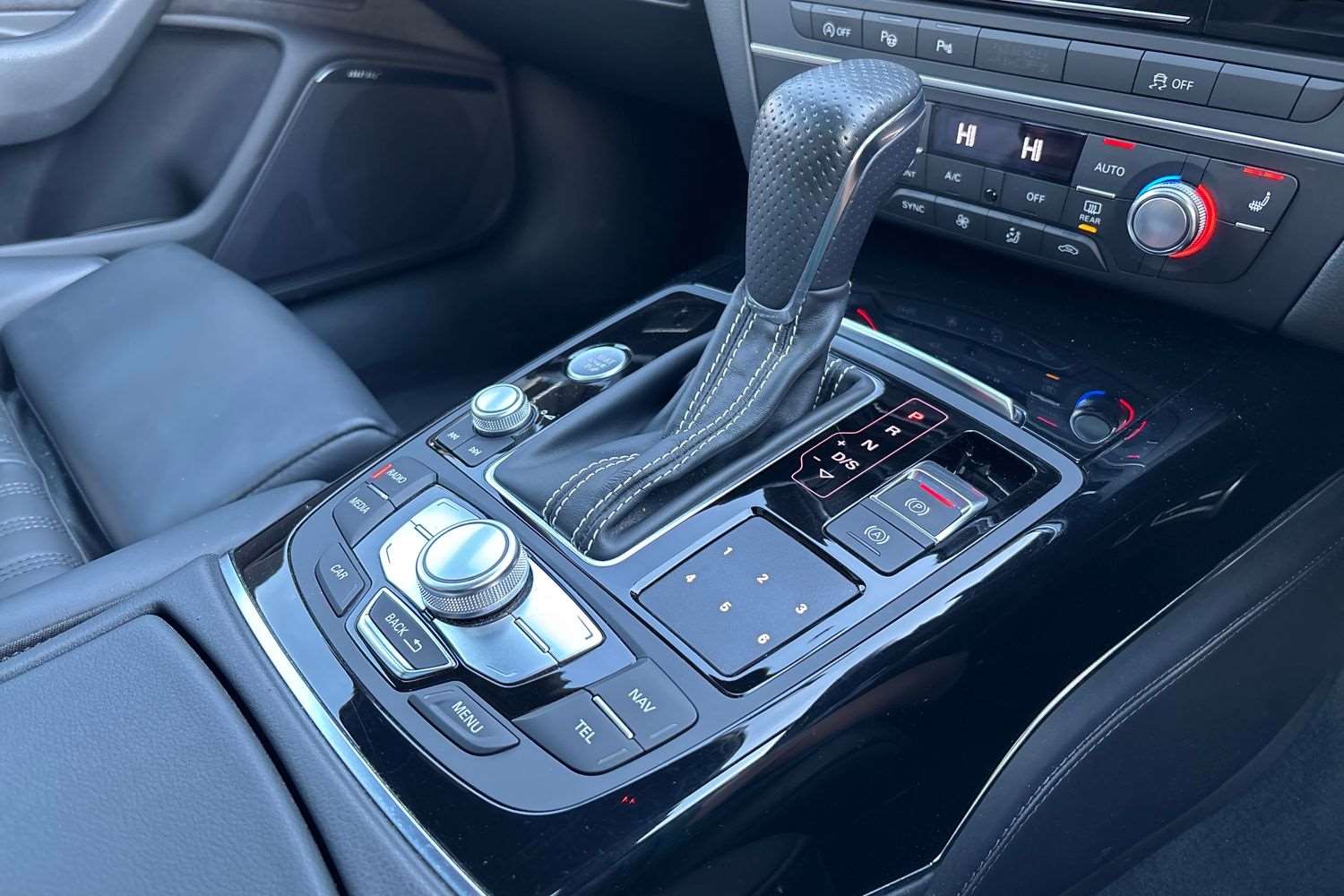 Used Audi A6 2018 for sale - 76661935: Photo 15