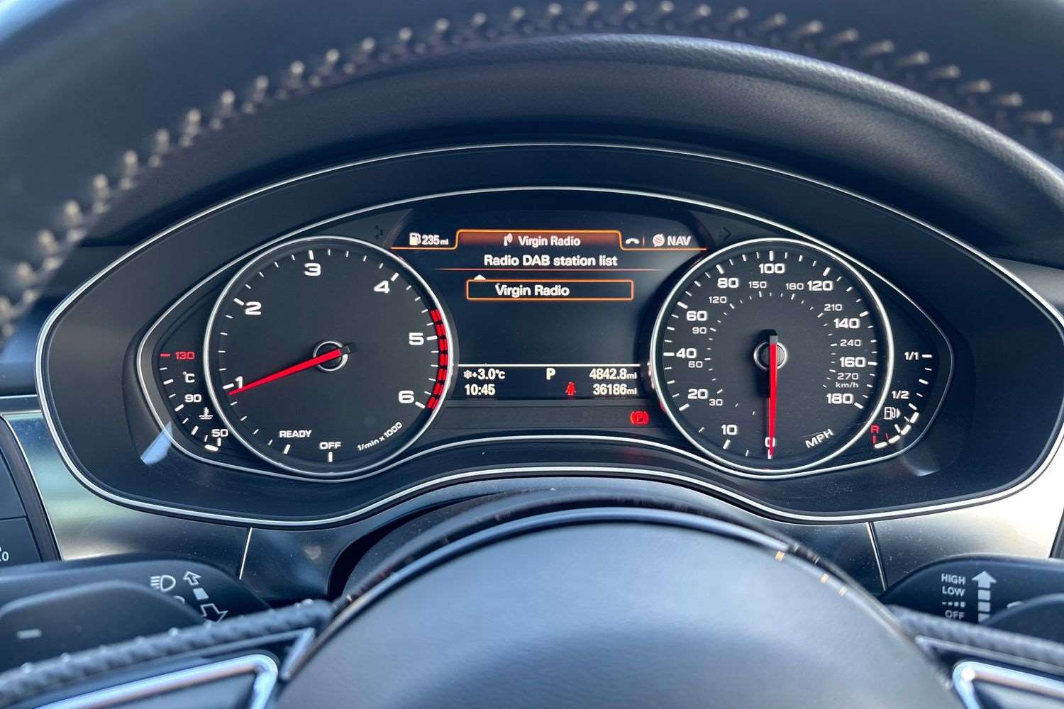 Used Audi A6 2018 for sale - 76661935: Photo 18