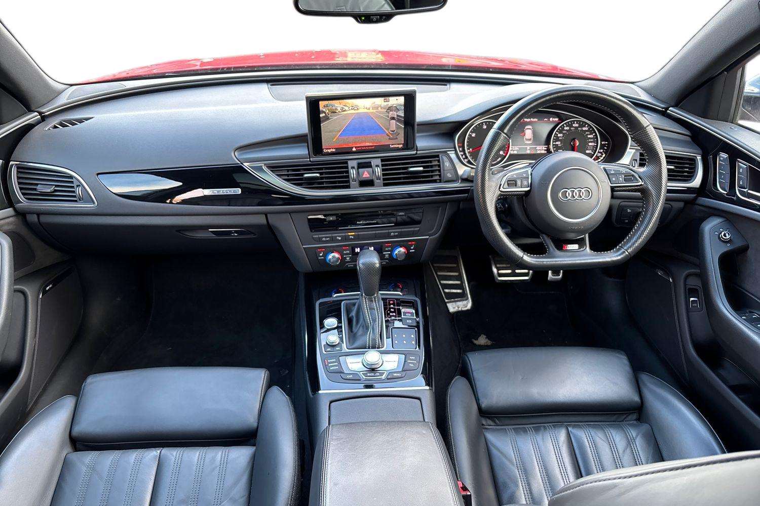 Used Audi A6 2018 for sale - 76661935: Photo 19