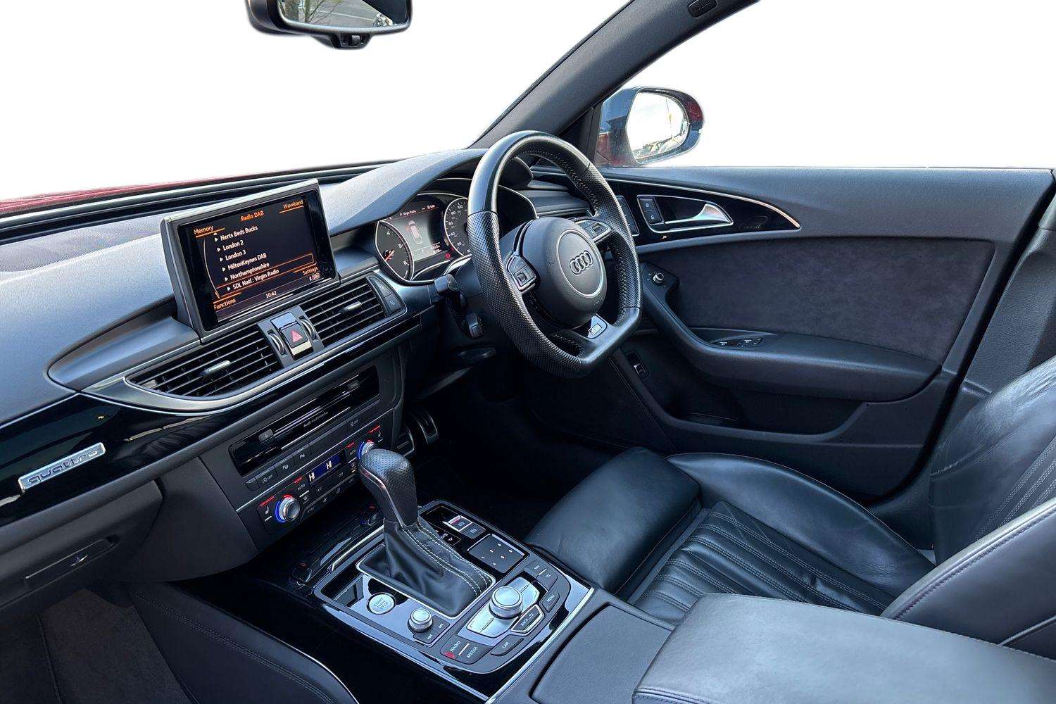 Used Audi A6 2018 for sale - 76661935: Photo 2