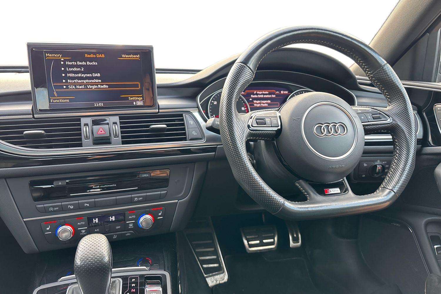 Used Audi A6 2018 for sale - 76661935: Photo 20