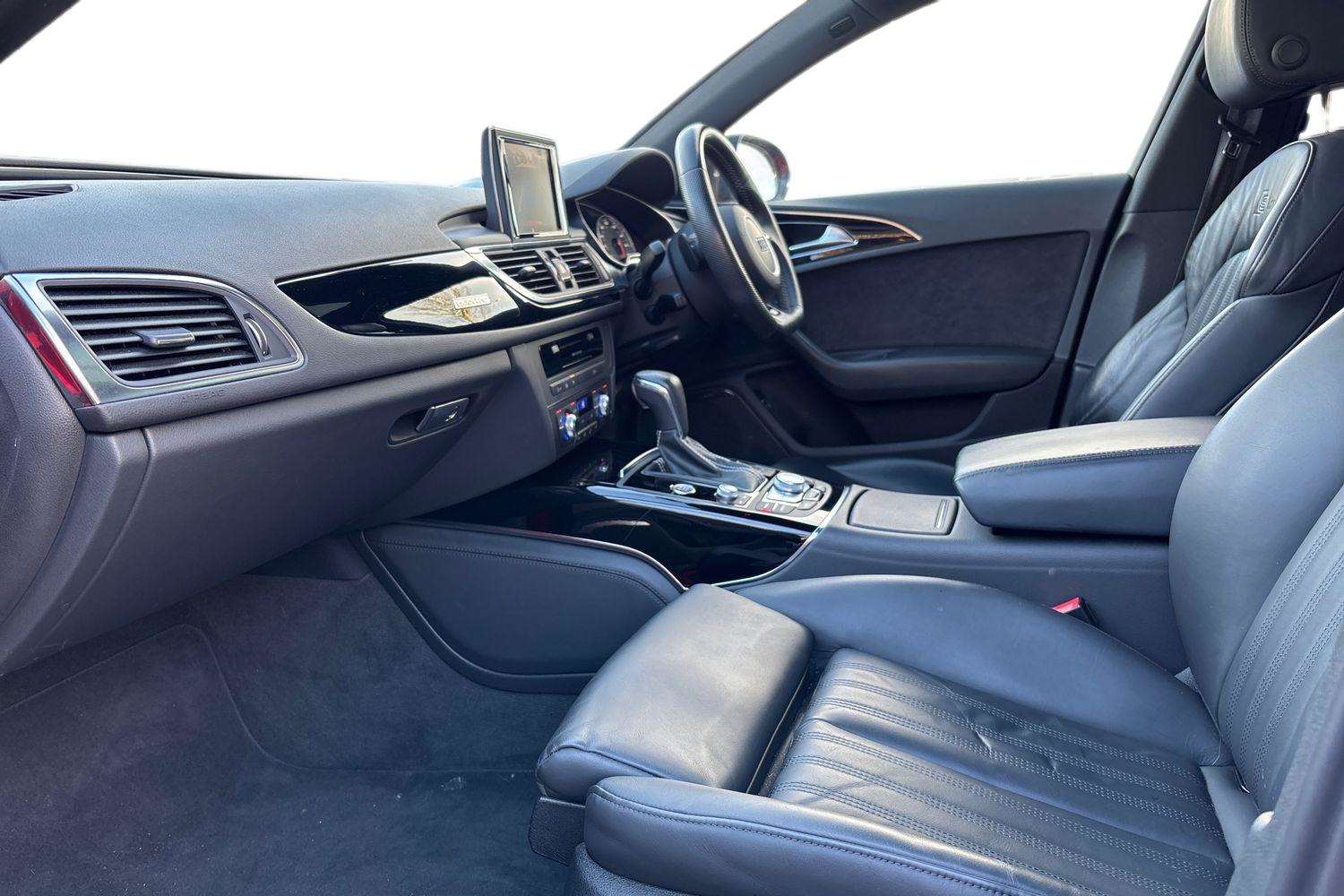 Used Audi A6 2018 for sale - 76661935: Photo 21