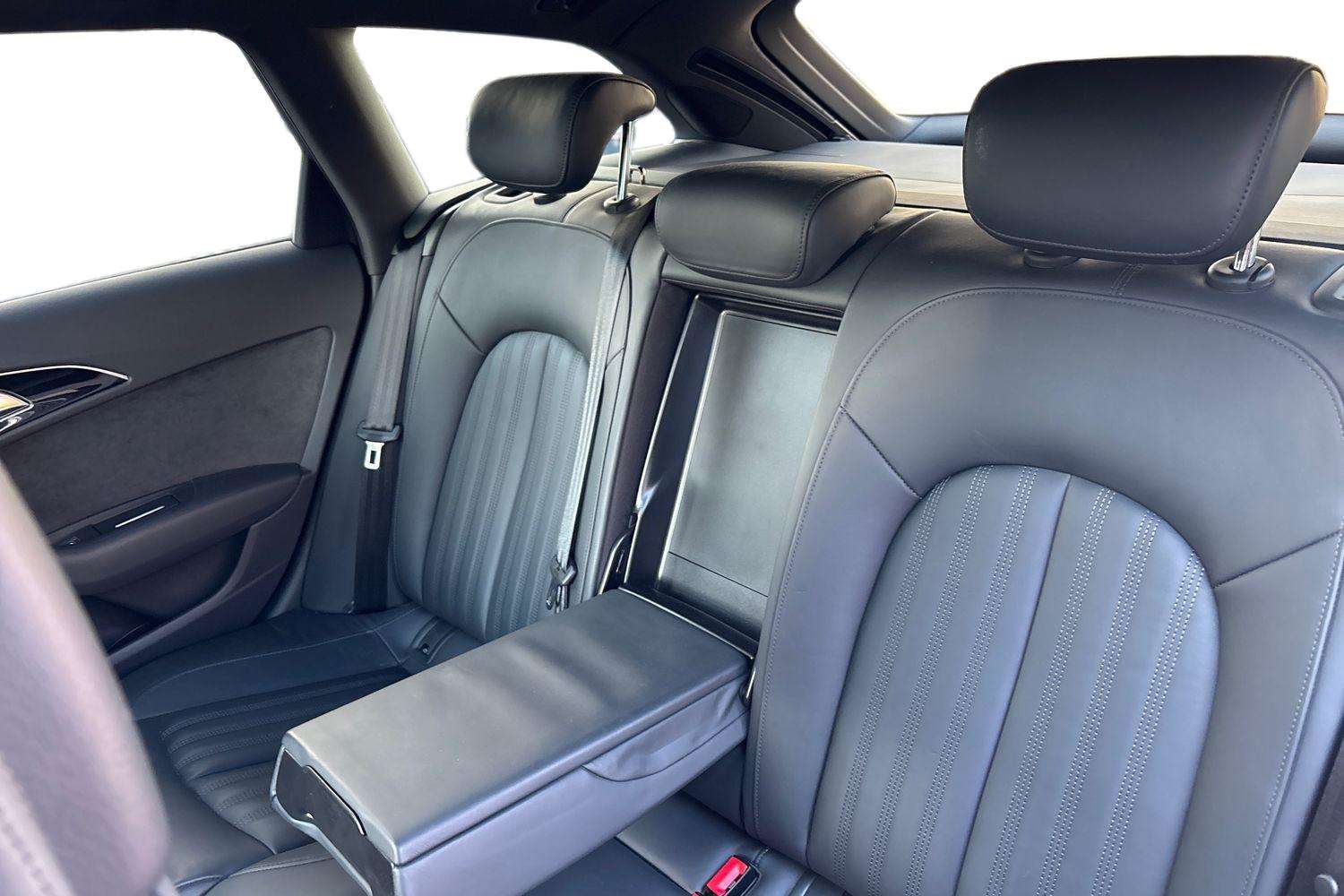 Used Audi A6 2018 for sale - 76661935: Photo 22