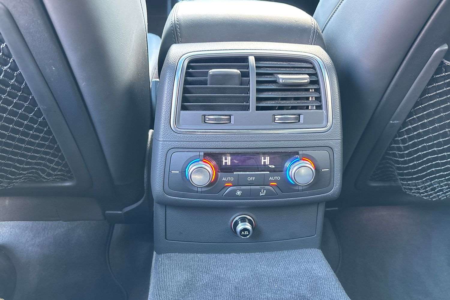 Used Audi A6 2018 for sale - 76661935: Photo 23