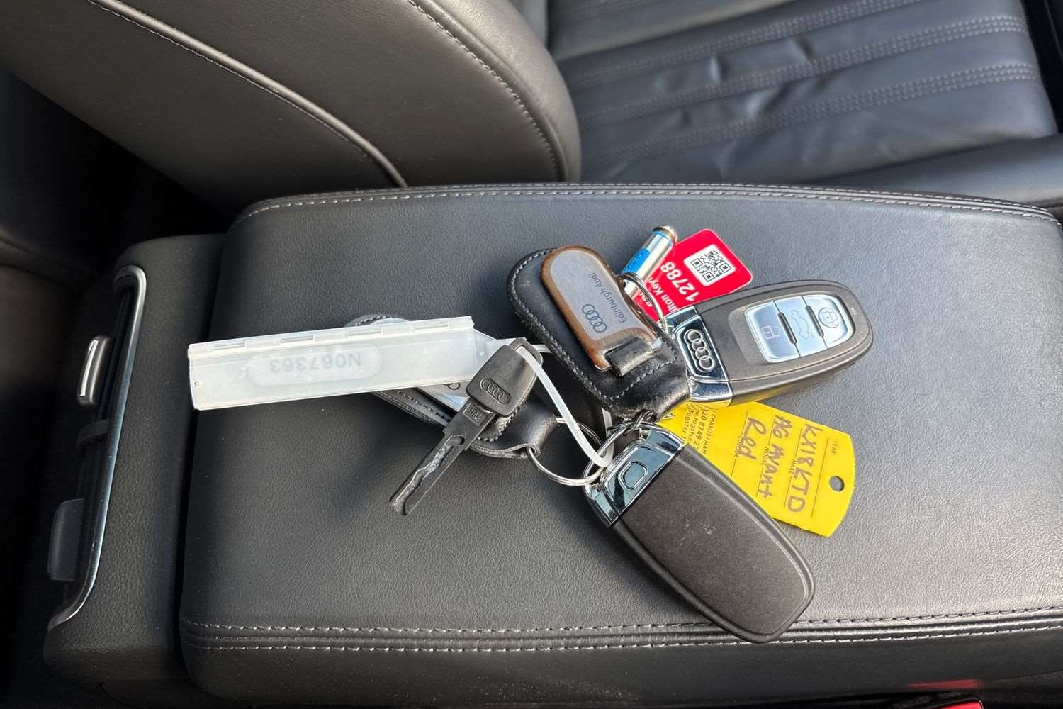 Used Audi A6 2018 for sale - 76661935: Photo 25