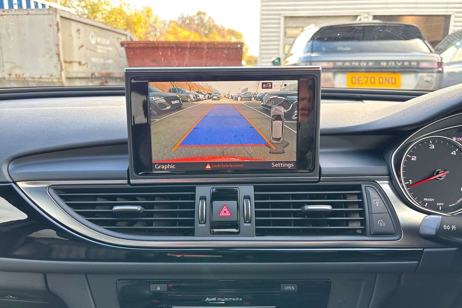 Used Audi A6 2018 for sale - 76661935: Photo 26