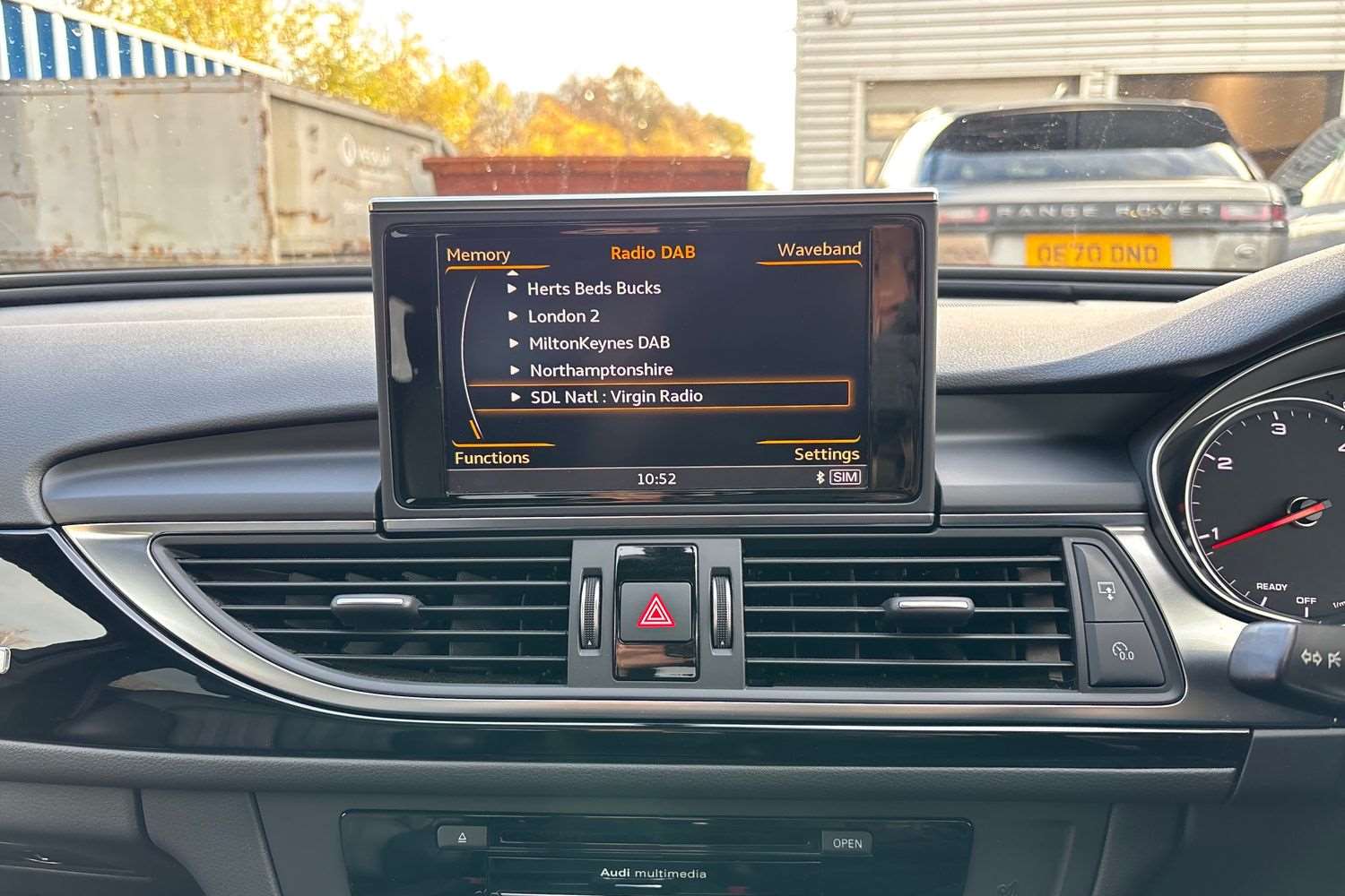 Used Audi A6 2018 for sale - 76661935: Photo 27