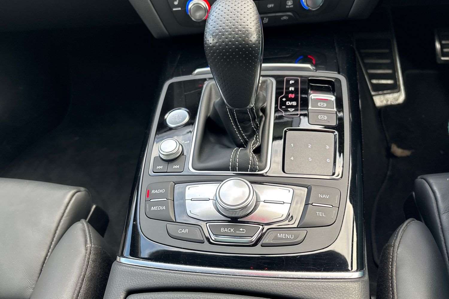 Used Audi A6 2018 for sale - 76661935: Photo 30