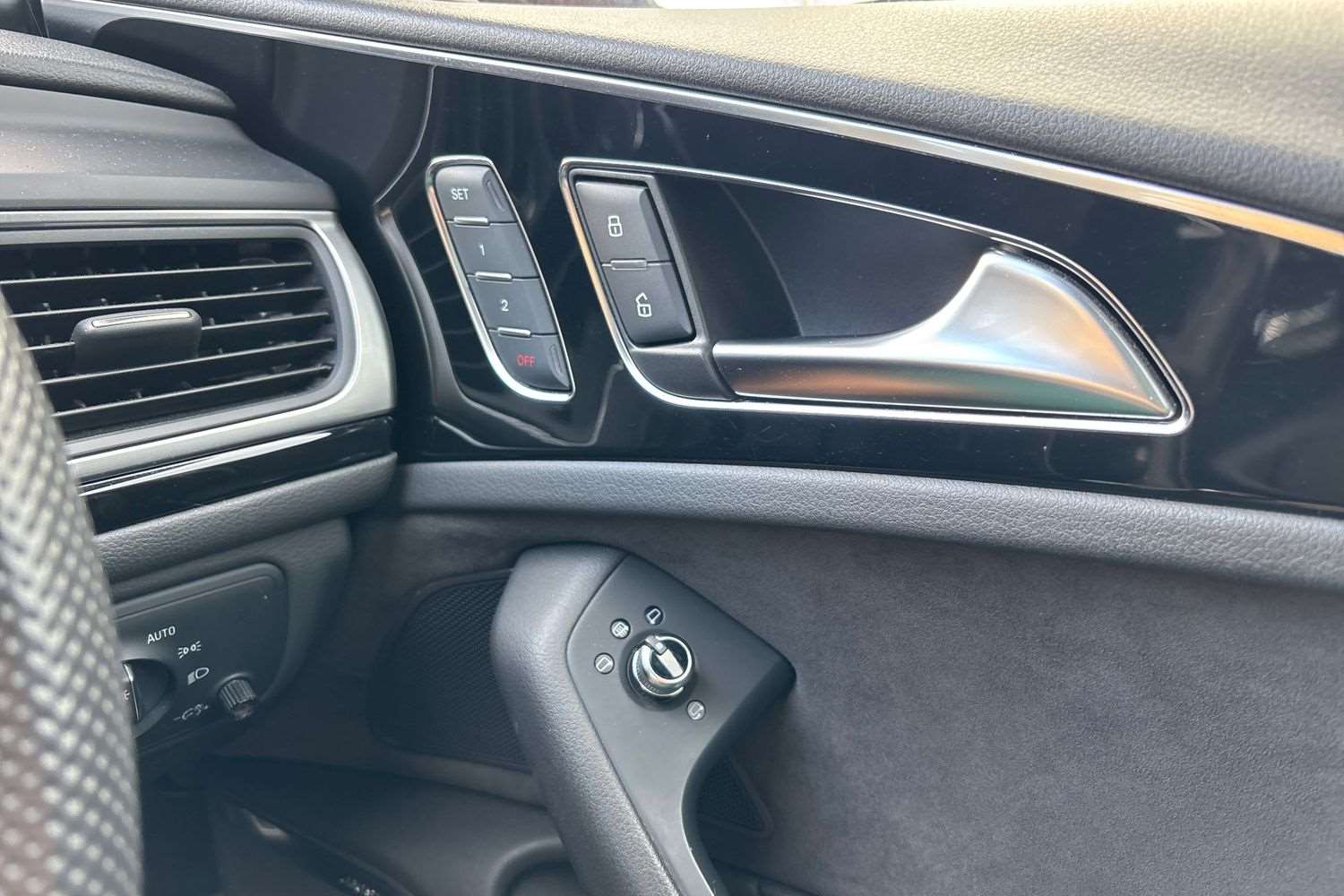 Used Audi A6 2018 for sale - 76661935: Photo 31