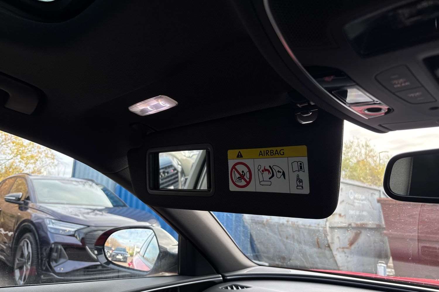 Used Audi A6 2018 for sale - 76661935: Photo 35