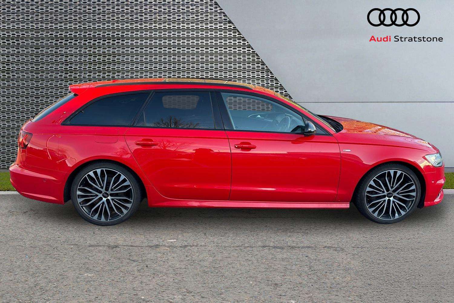 Used Audi A6 2018 for sale - 76661935: Photo 4