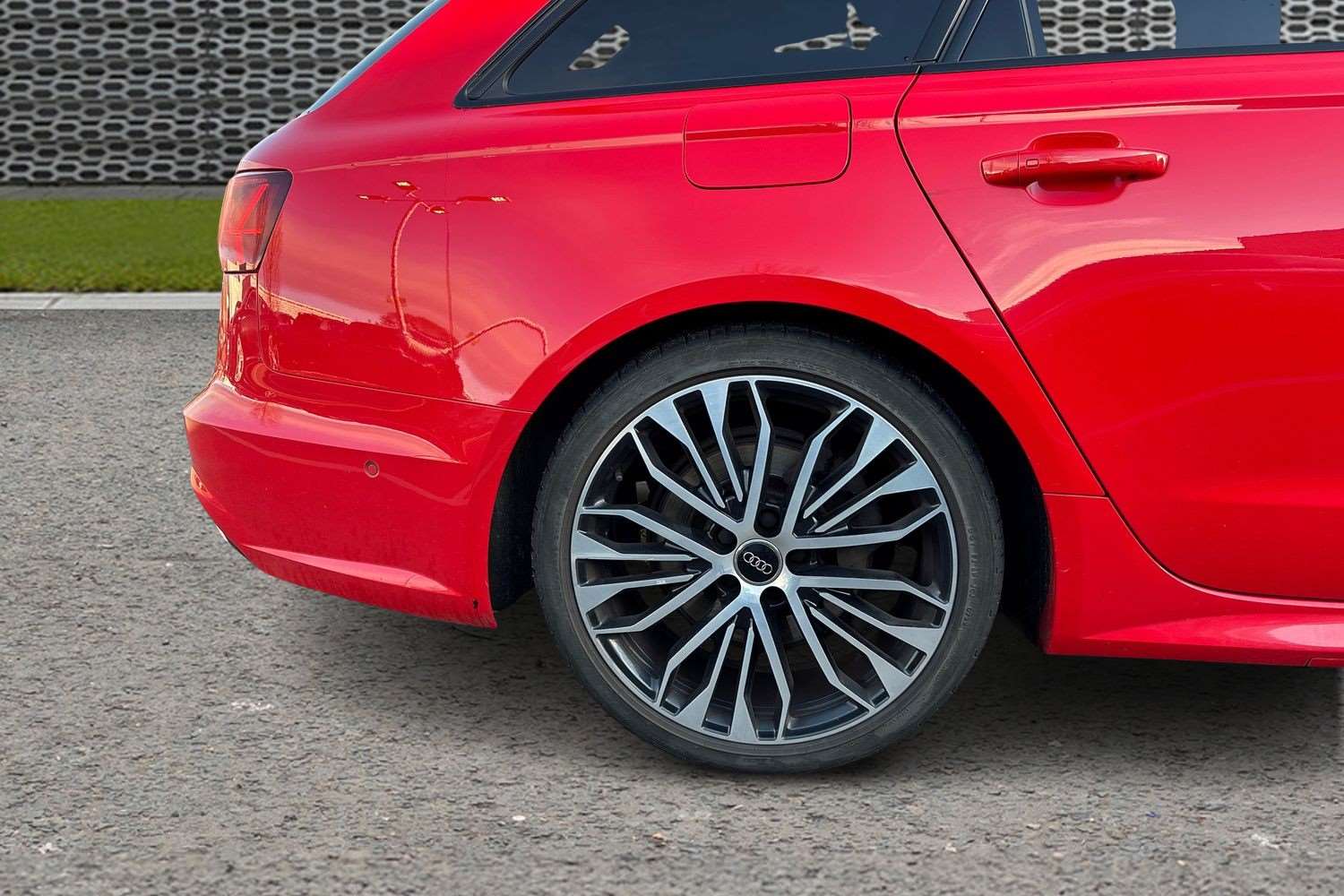 Used Audi A6 2018 for sale - 76661935: Photo 5