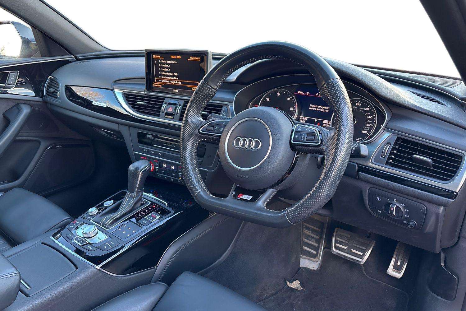 Used Audi A6 2018 for sale - 76661935: Photo 6