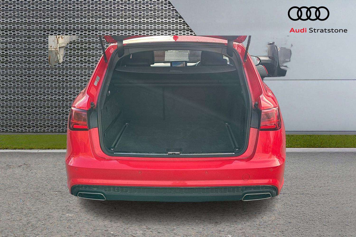 Used Audi A6 2018 for sale - 76661935: Photo 7