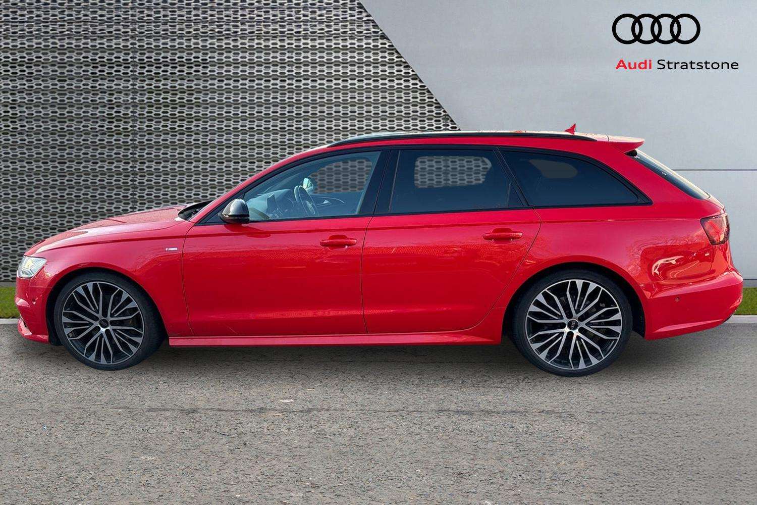 Used Audi A6 2018 for sale - 76661935: Photo 8