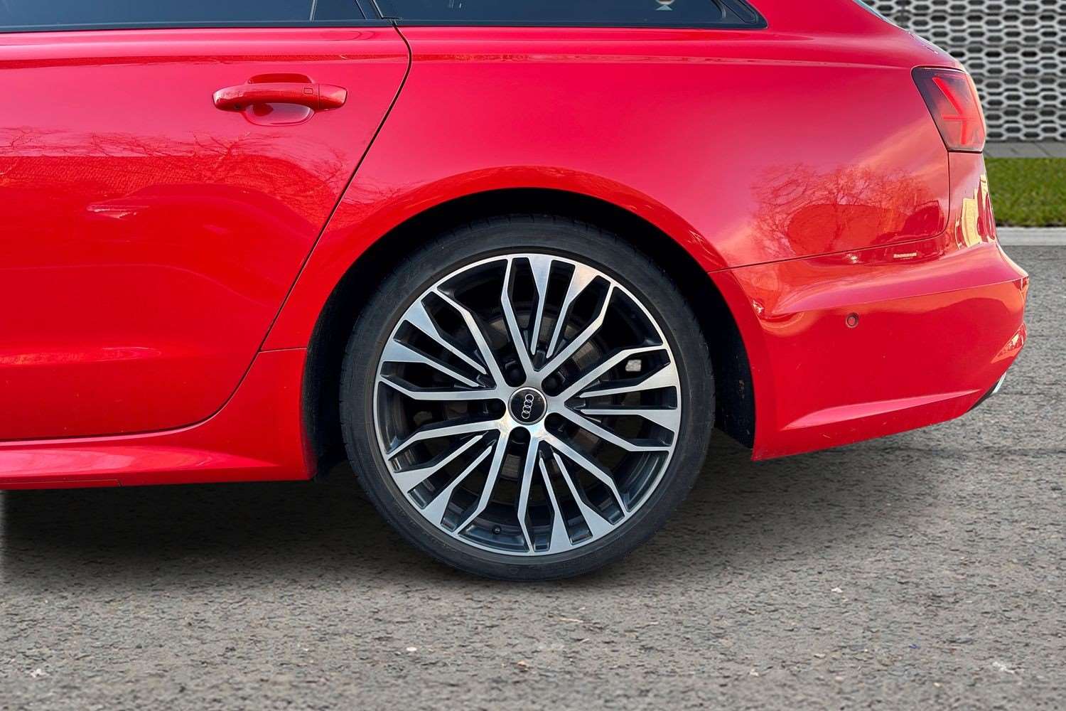 Used Audi A6 2018 for sale - 76661935: Photo 9