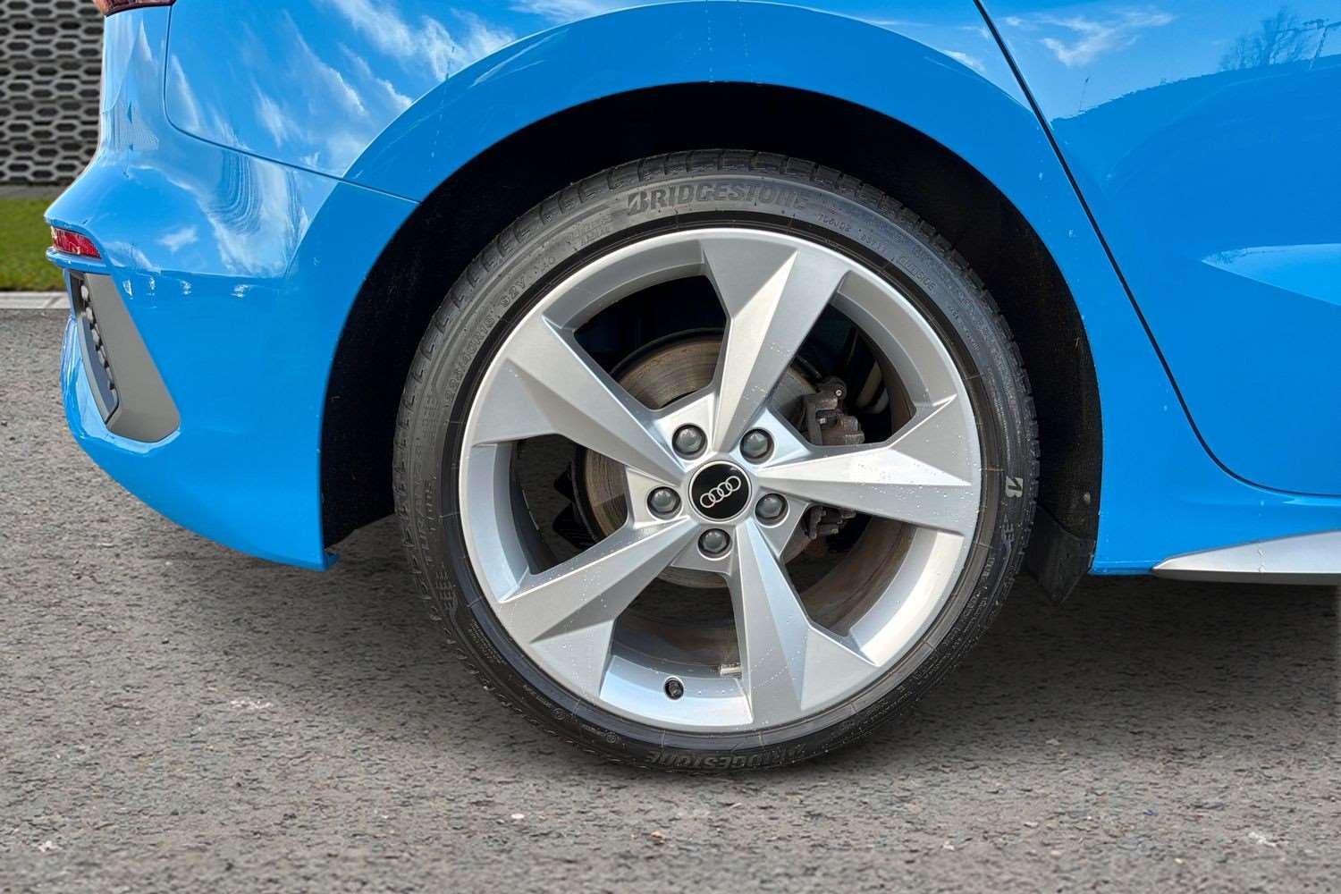 Used Audi A3 2022 for sale - 77443470: Photo 11