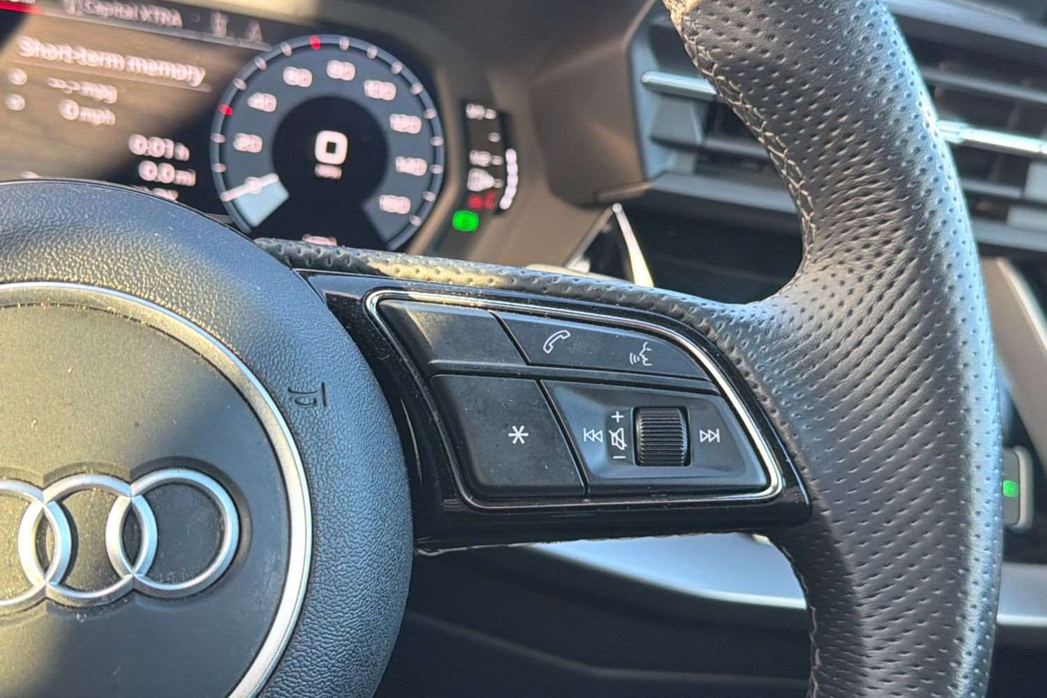 Used Audi A3 2022 for sale - 77443470: Photo 17