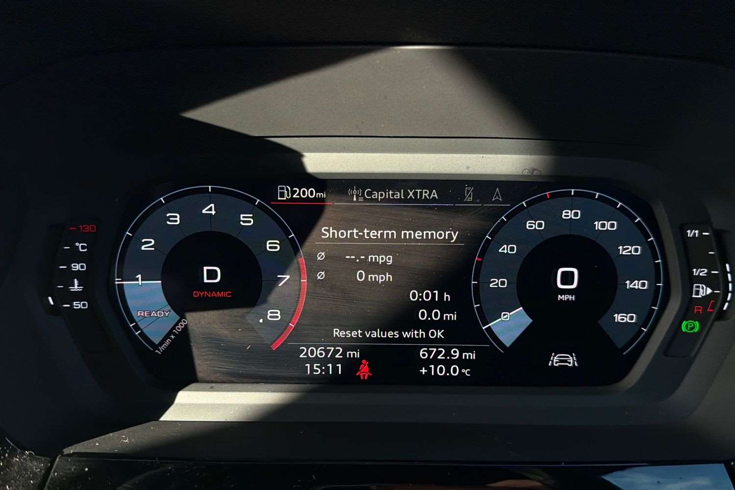 Used Audi A3 2022 for sale - 77443470: Photo 18