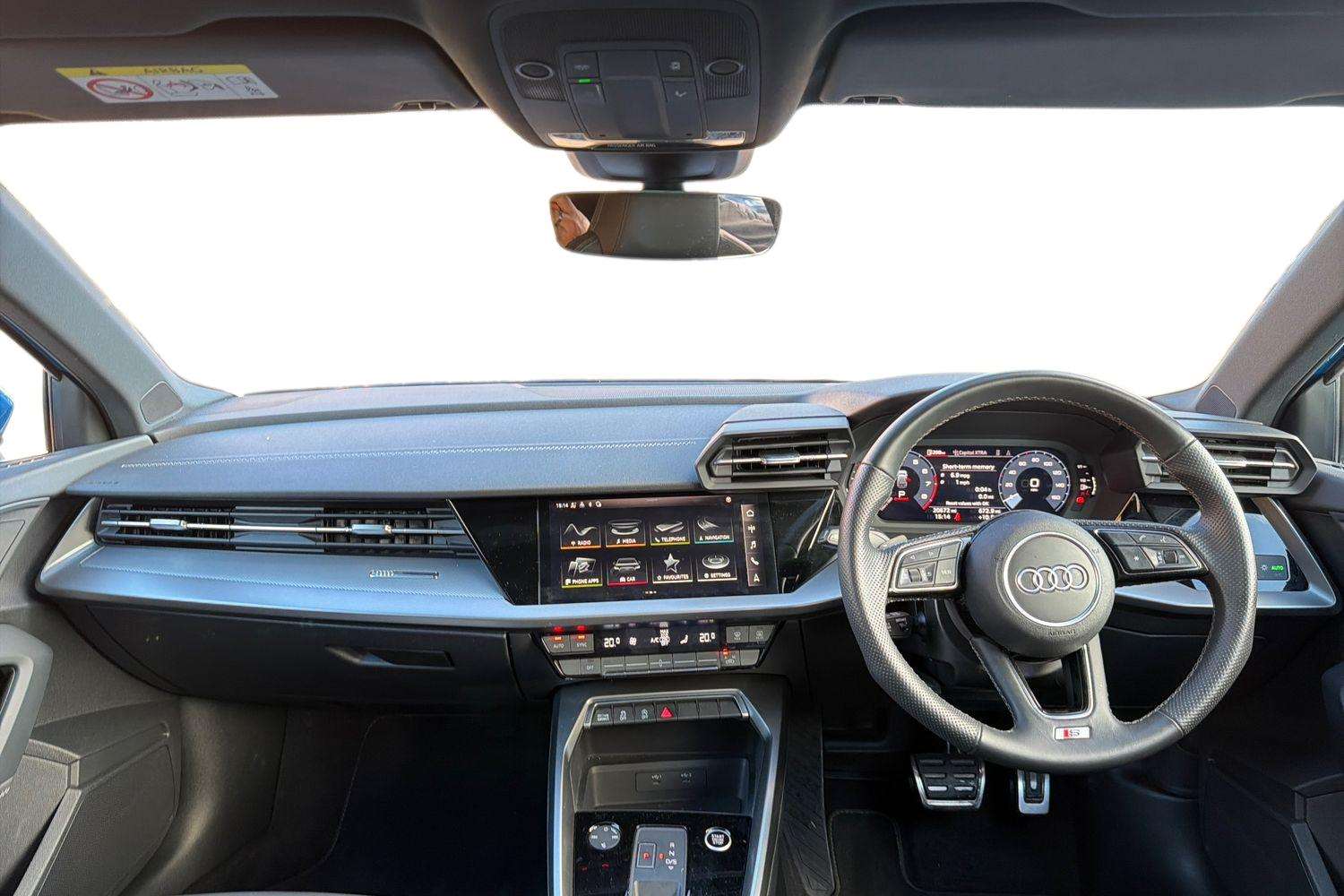 Used Audi A3 2022 for sale - 77443470: Photo 19