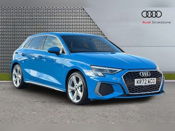 Audi A3 feature image