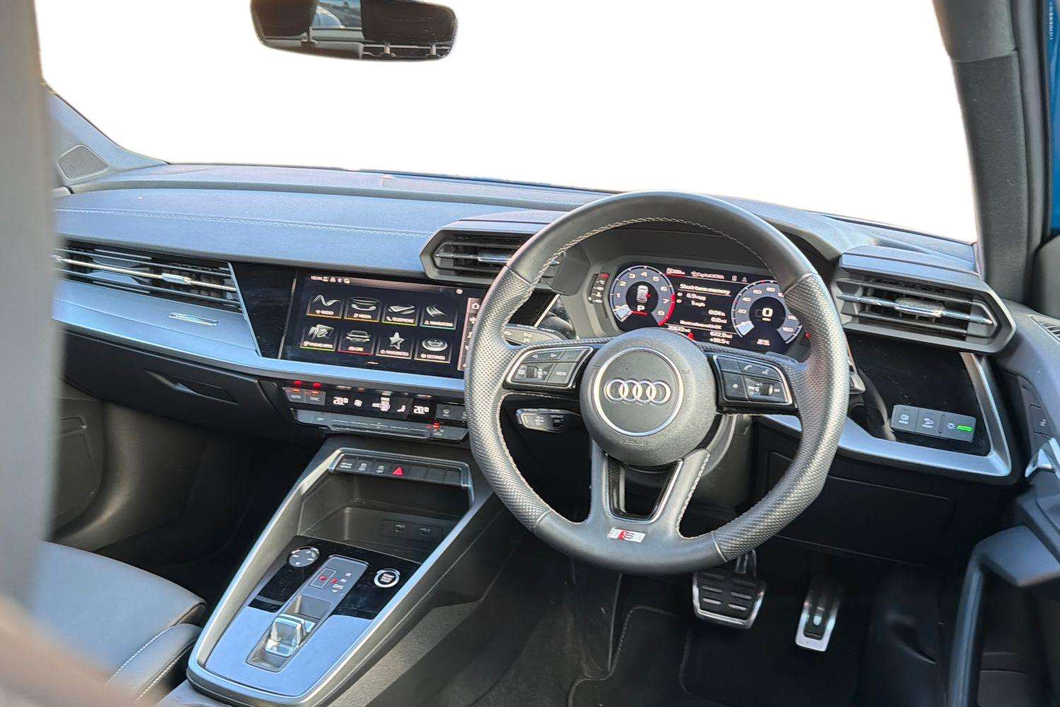 Used Audi A3 2022 for sale - 77443470: Photo 20