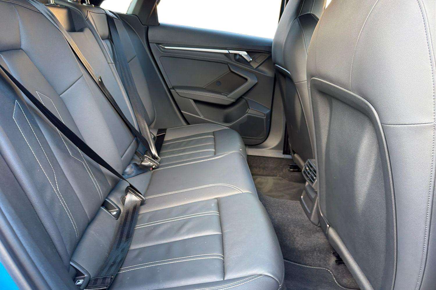 Used Audi A3 2022 for sale - 77443470: Photo 21