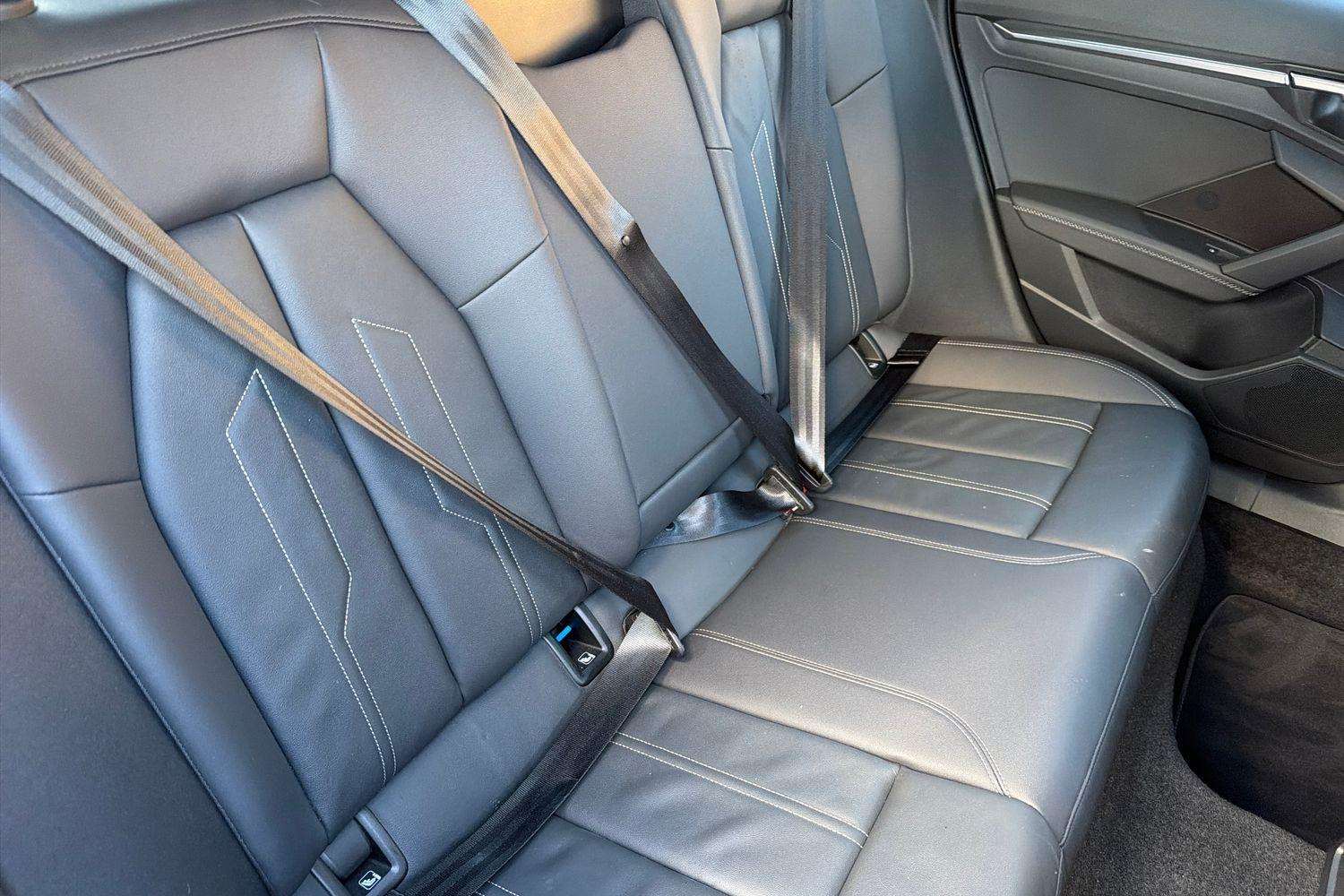 Used Audi A3 2022 for sale - 77443470: Photo 22