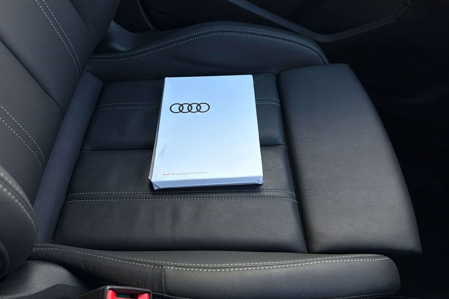 Used Audi A3 2022 for sale - 77443470: Photo 25