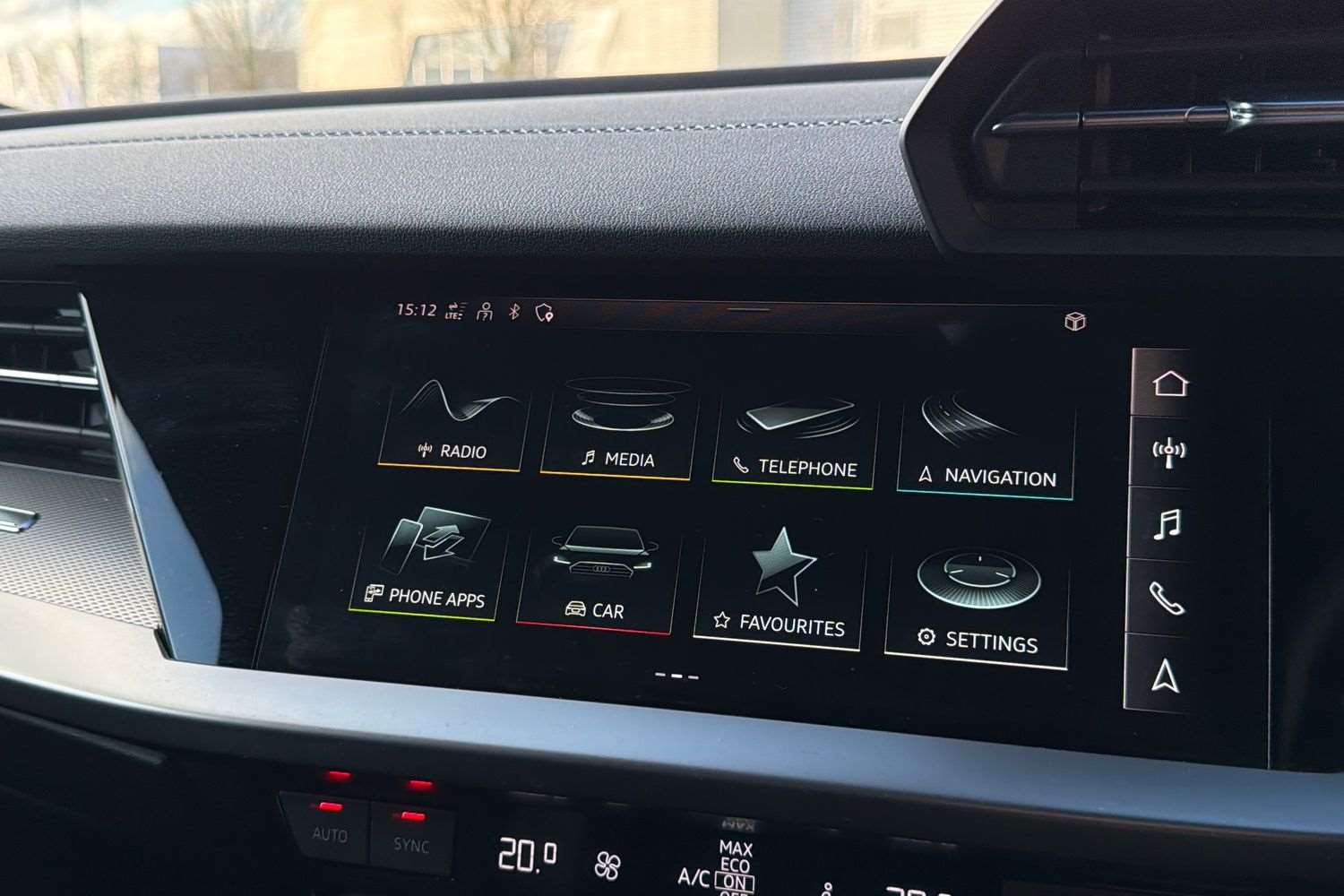 Used Audi A3 2022 for sale - 77443470: Photo 27