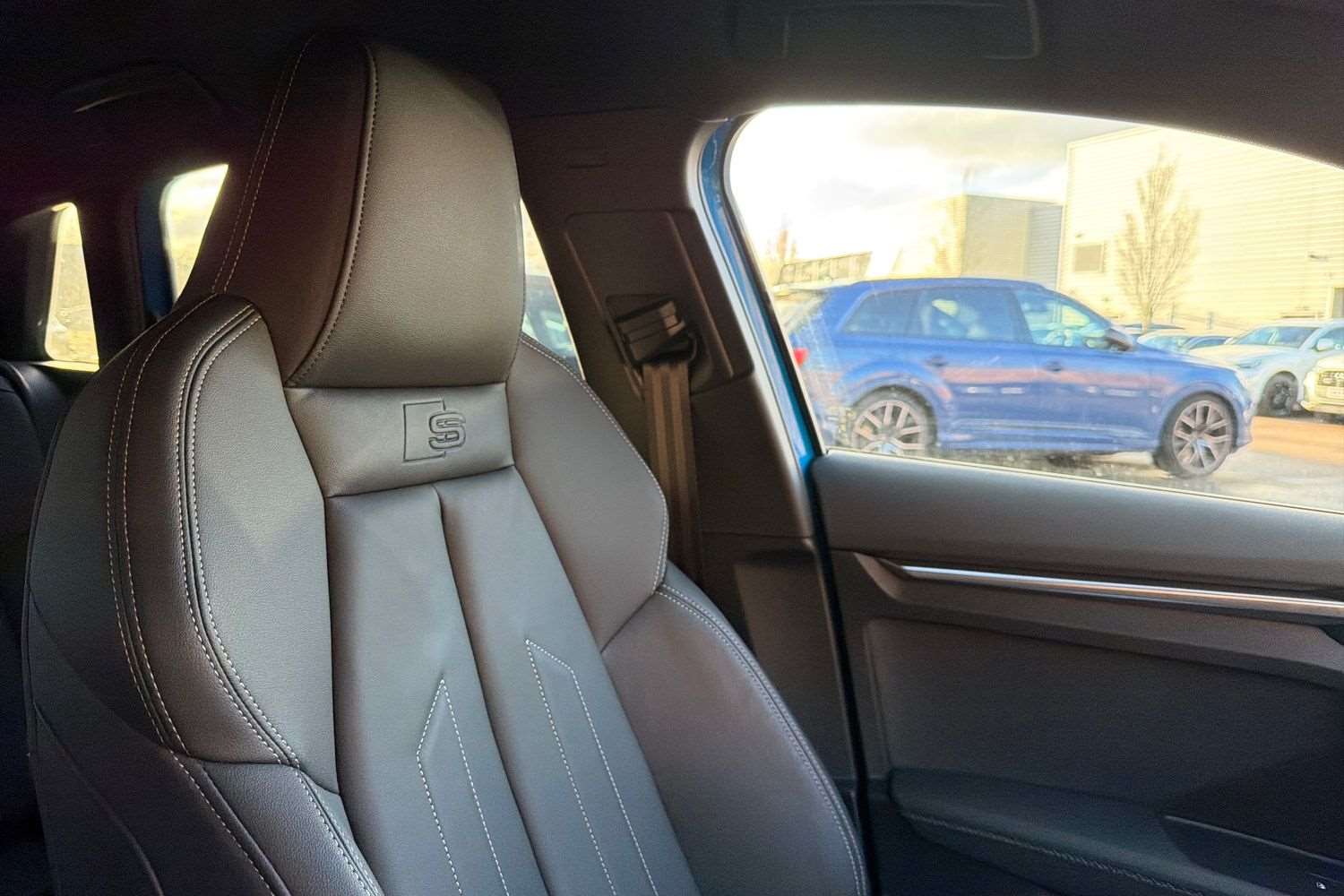 Used Audi A3 2022 for sale - 77443470: Photo 35