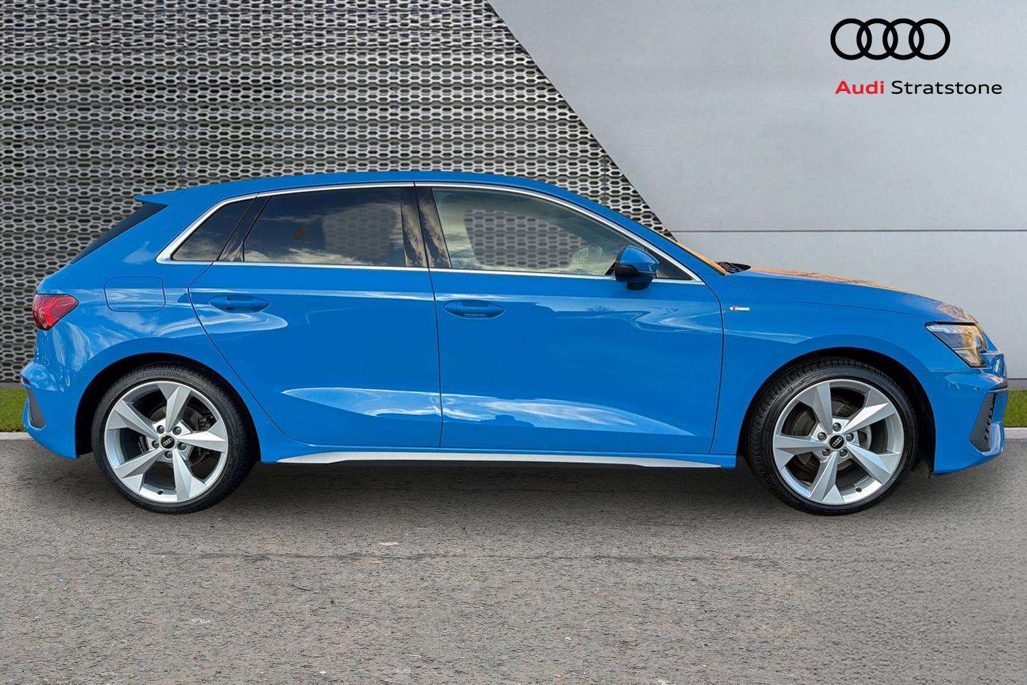 Used Audi A3 2022 for sale - 77443470: Photo 4