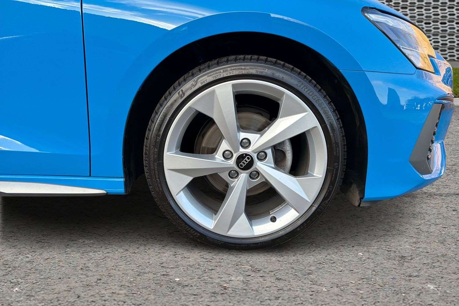 Used Audi A3 2022 for sale - 77443470: Photo 5