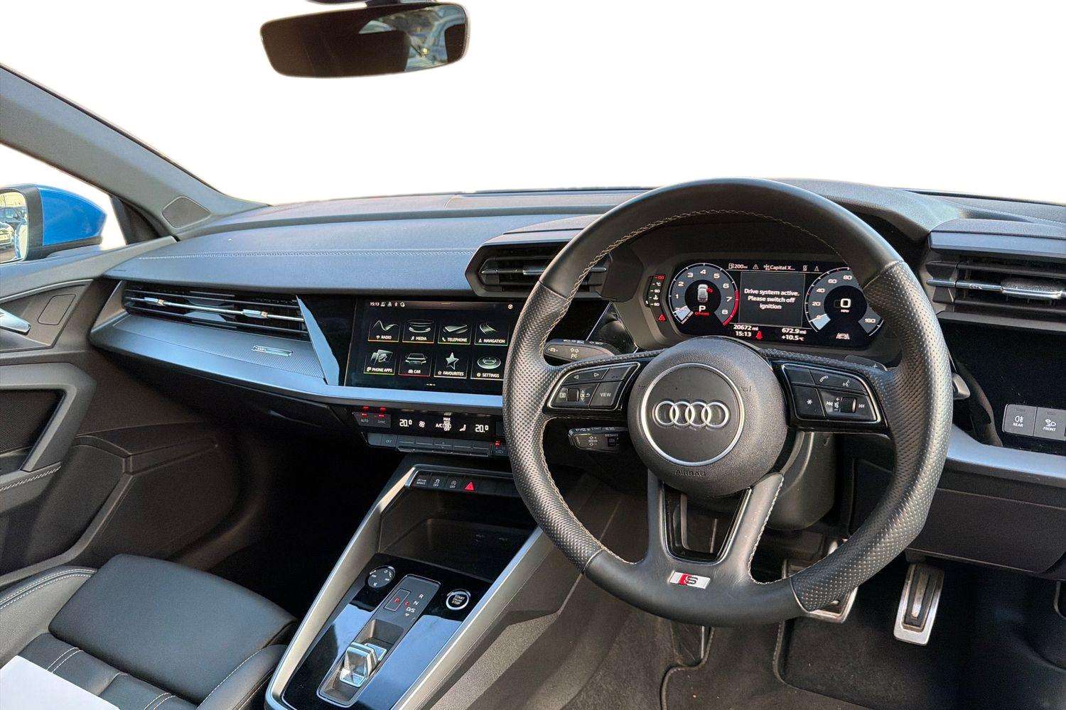 Used Audi A3 2022 for sale - 77443470: Photo 6