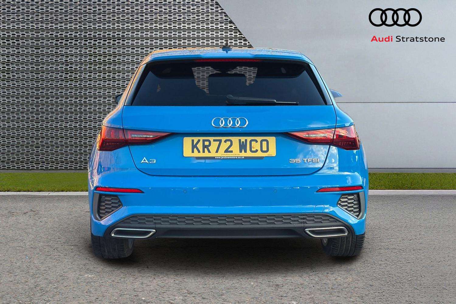 Used Audi A3 2022 for sale - 77443470: Photo 7