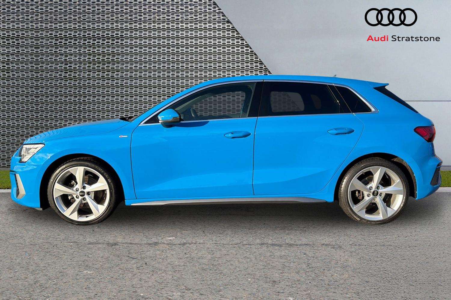 Used Audi A3 2022 for sale - 77443470: Photo 8