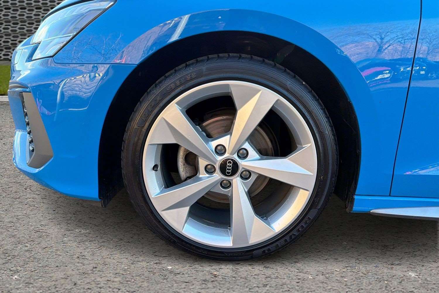 Used Audi A3 2022 for sale - 77443470: Photo 9