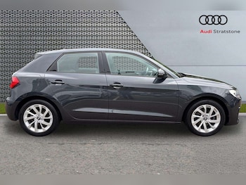 Used Audi A1 2019 for sale - 78774983: Photo