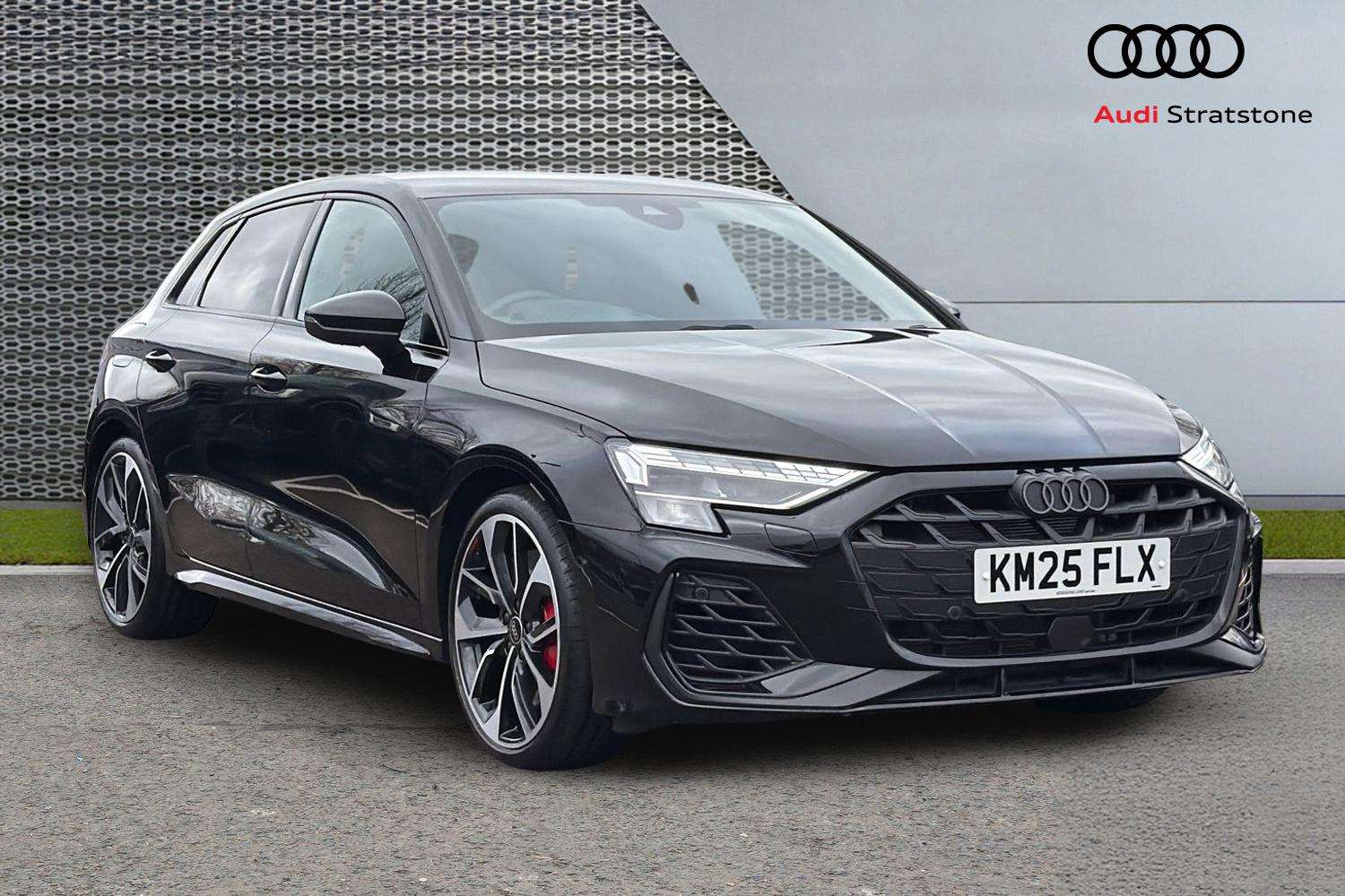 Used Audi A3 2025 for sale - 76460304: Photo 1