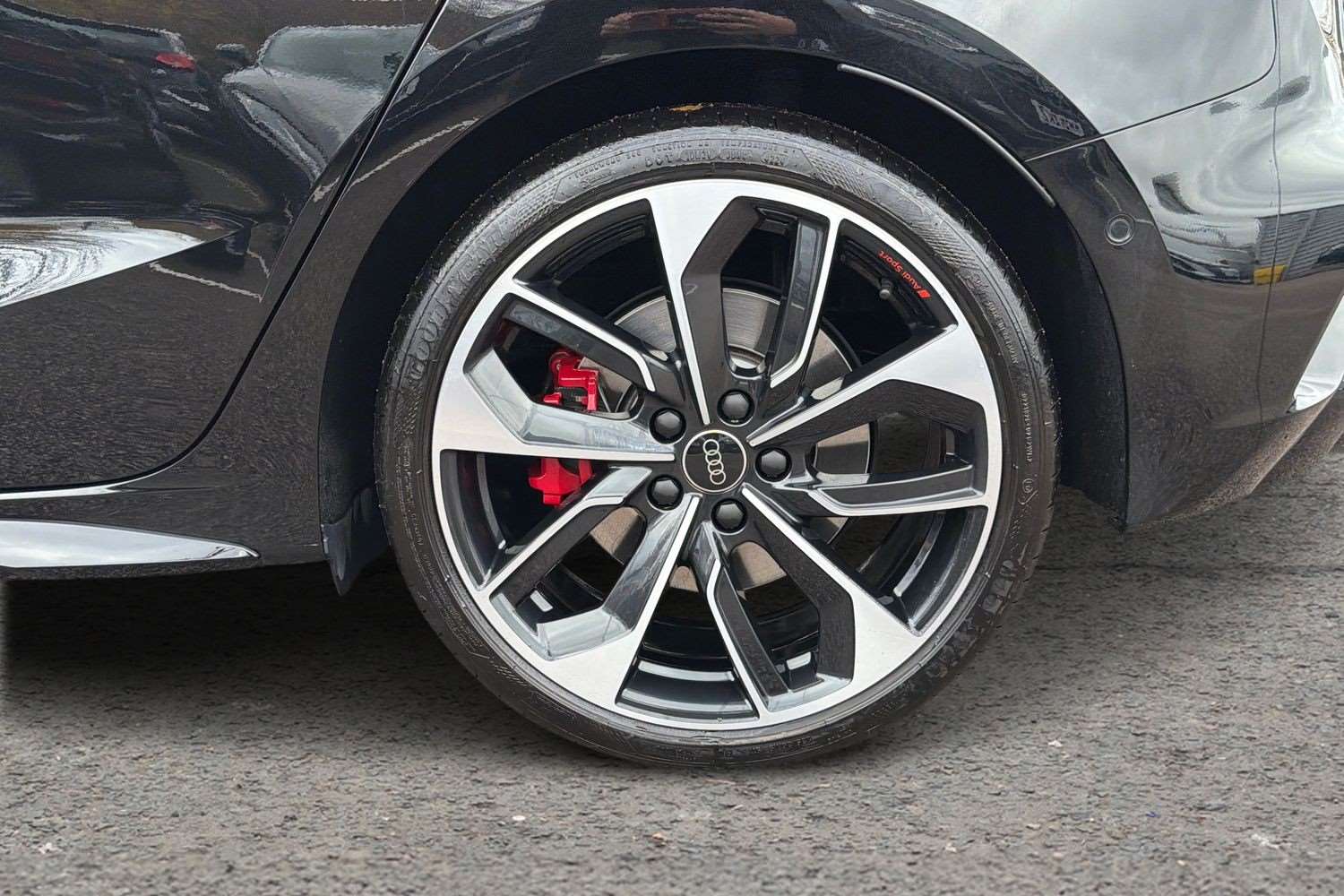 Used Audi A3 2025 for sale - 76460304: Photo 10