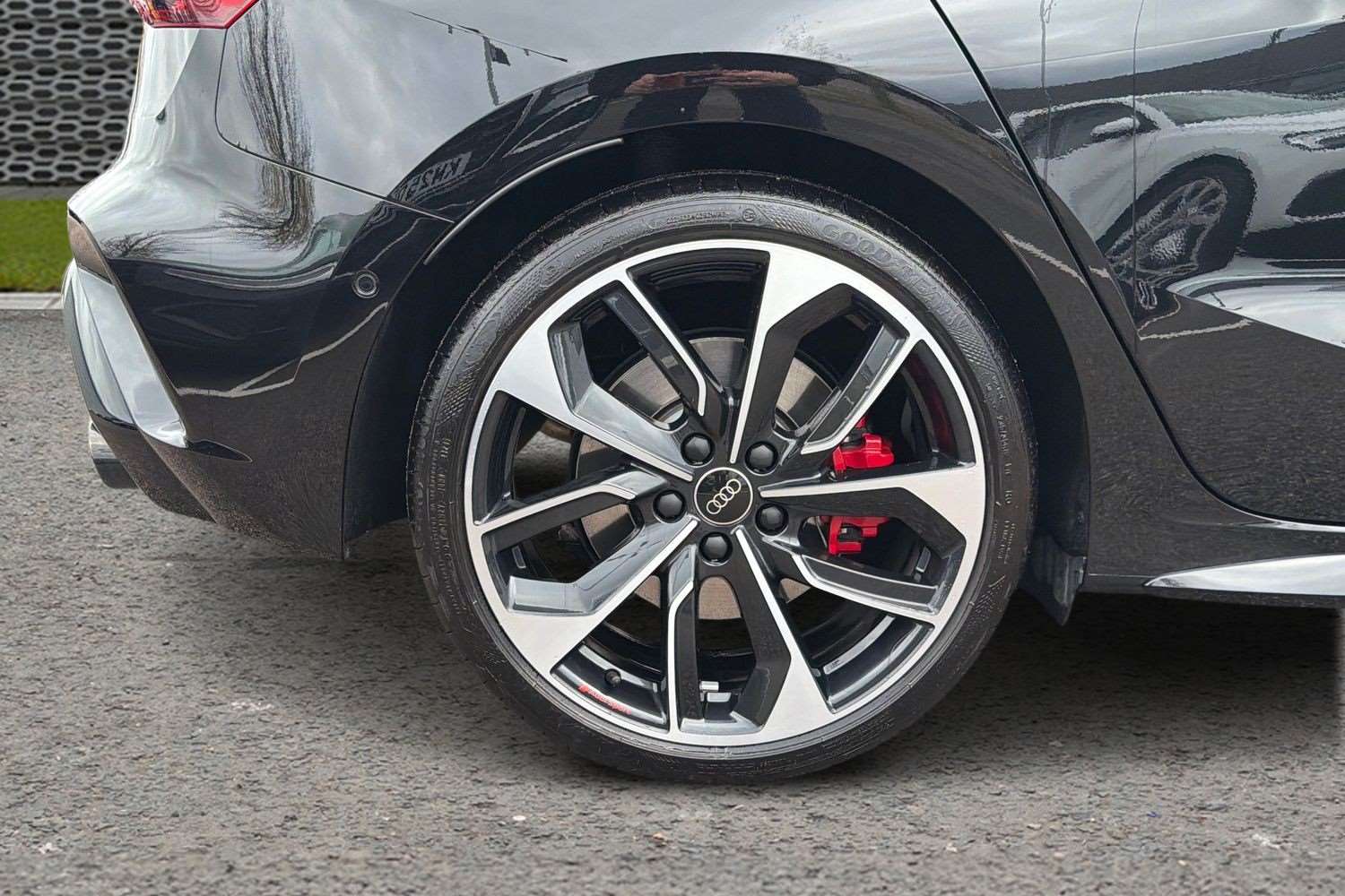 Used Audi A3 2025 for sale - 76460304: Photo 11